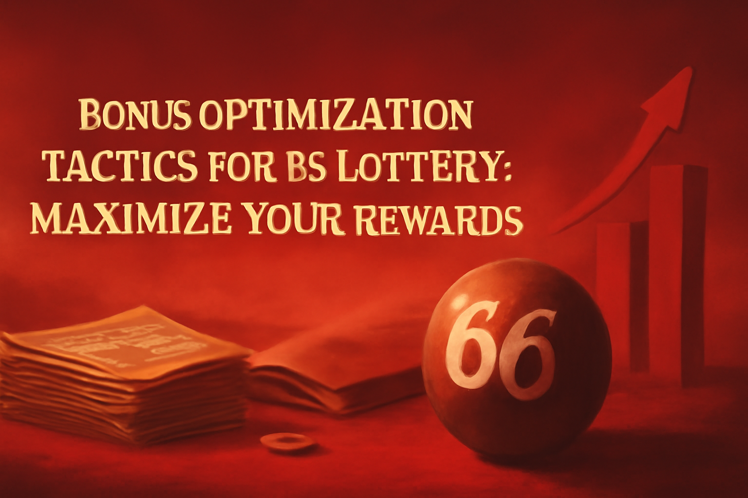 A professional representation of the 66 Lottery Notices Guide with emphasis on updates and codes.