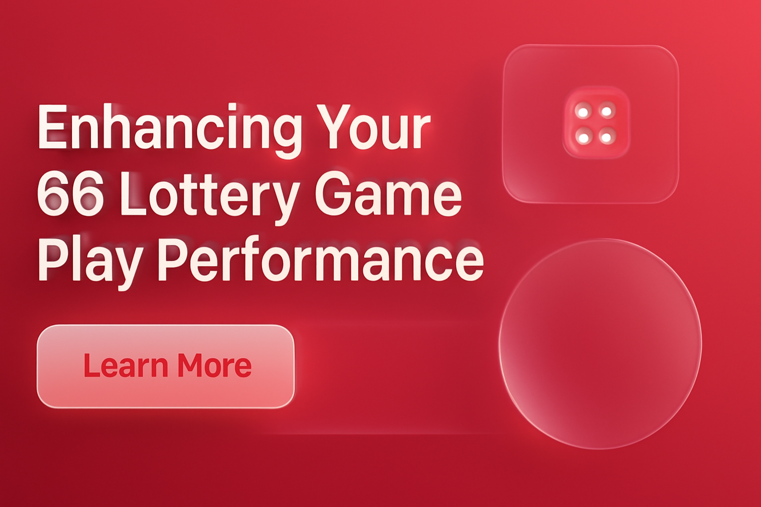 An informational scene showcasing the Help and Support for 66 Lottery.