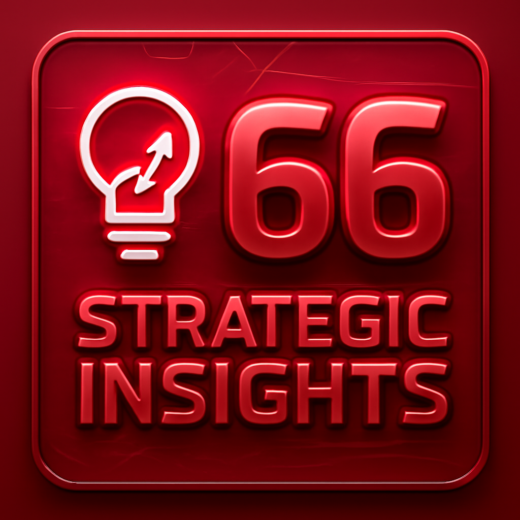 A badge depicting guidelines for 66 Lottery participants.