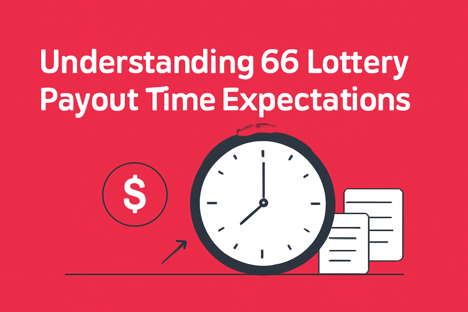 Informational scene depicting troubleshooting for Login 66 Lottery