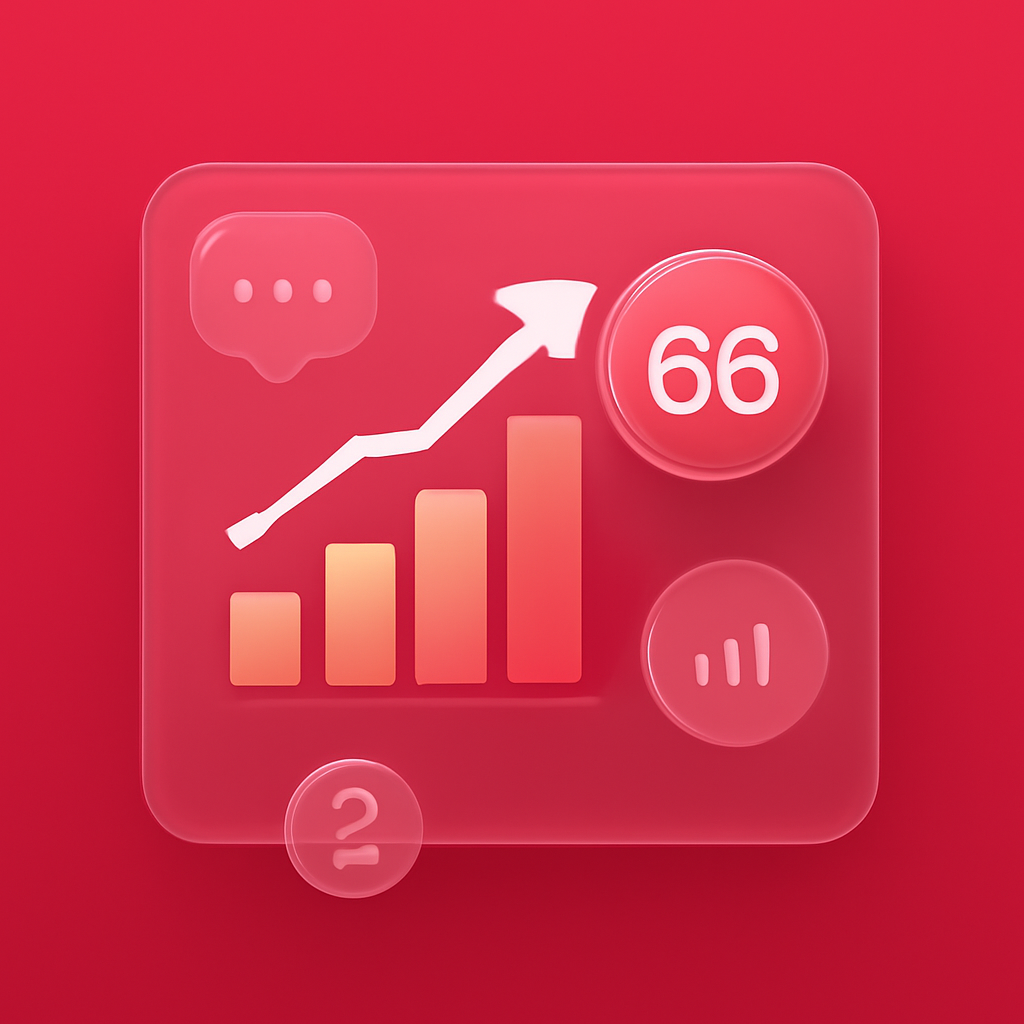 Illustration explaining key aspects of the 66 Lottery Login Guide.