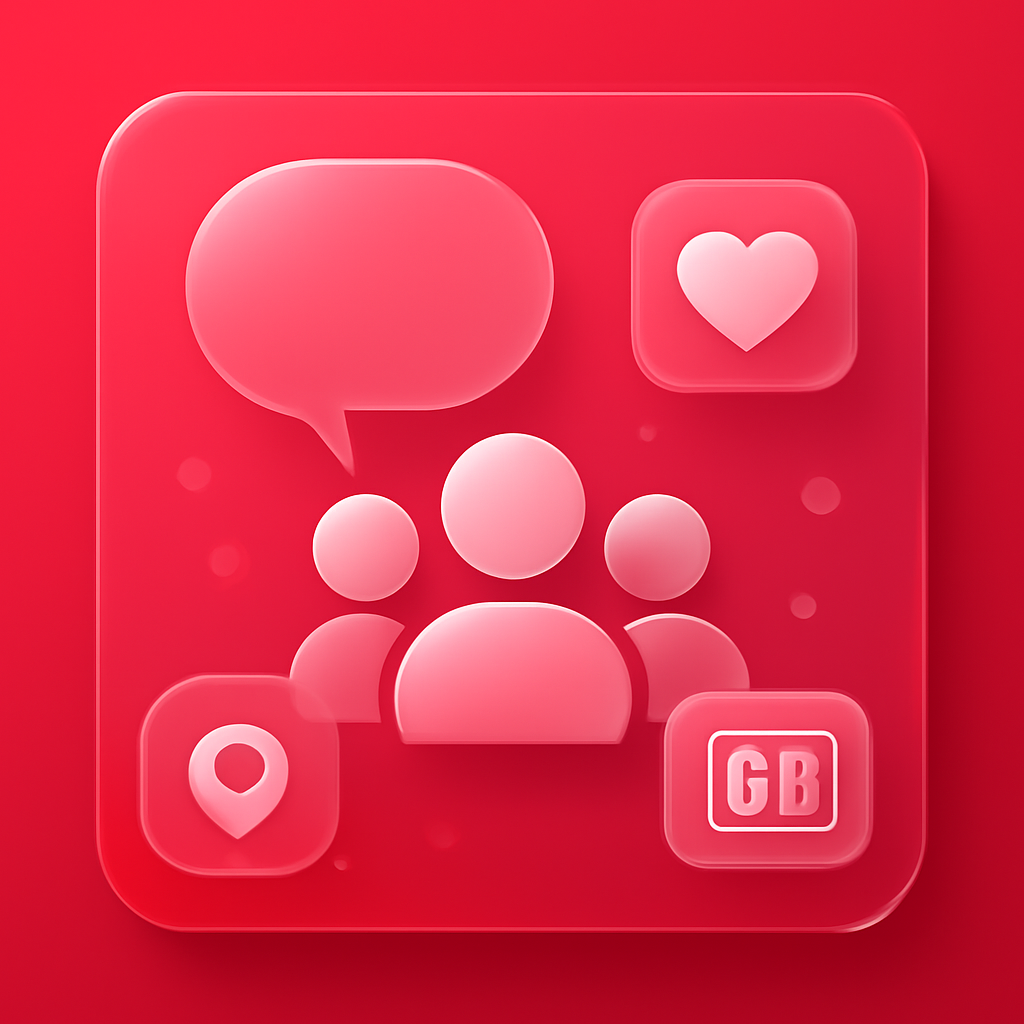 Illustration showing user safety protocols for 66 Lottery.