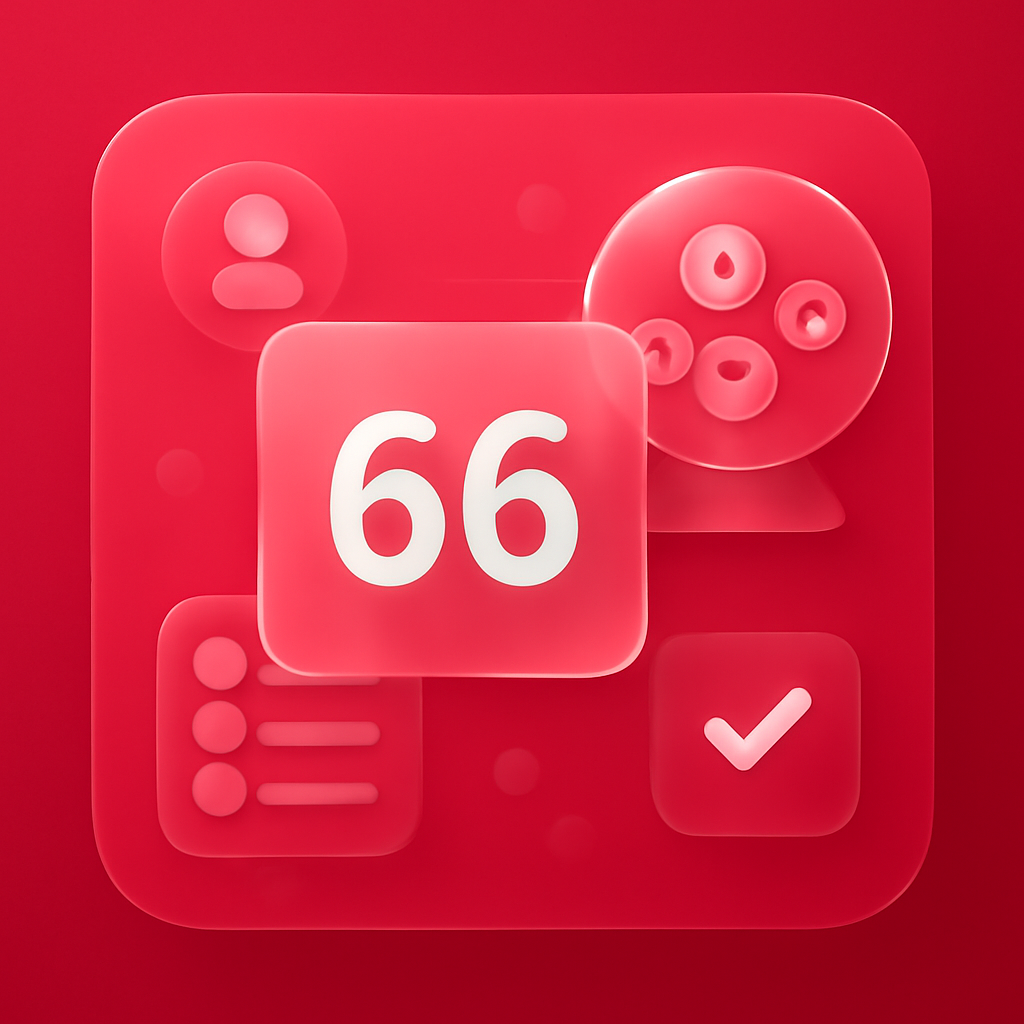 Diagram illustrating steps to fix Login 66 Lottery issues